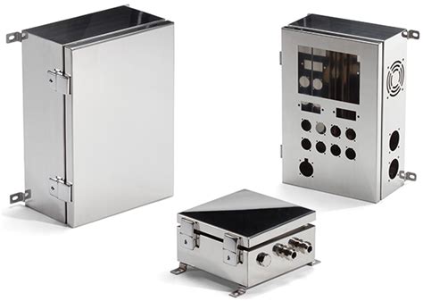 metal box that houses the internal components|metal boxes for electronics.